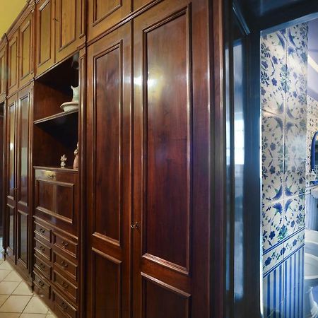 Donna Filomena Casa Vacanza Di Charme Салерно Екстериор снимка