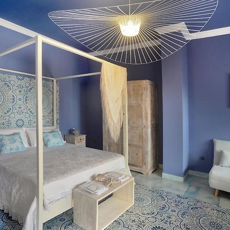 Donna Filomena Casa Vacanza Di Charme Салерно Екстериор снимка